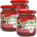 3 x Eros Pista Hungarian Paprika Paste 3x200g
