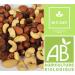 Pruneaux D'Agen Denoyaut s Naturels Bio De Qualit Extra 1 Kg Fruit Sec Energ tique Pour Votre Apport En Vitamines et Min raux Contribueront aux Bienfaits et la Sant de Votre Organisme - Buy Online on GoSupps.com