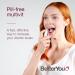 BetterYou MultiVit Daily Oral Spray - 1-Month Supply - 14 Essential Nutrients - Natural Blackcurrent and Plum Flavor - Pill-Free Multi Vitamin Supplement - Buy Online on GoSupps.com