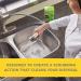 Affresh Garbage Disposal Cleaner - 9 Tablets, 3 Pack - Odor-Causing Residue Removal - 3 Count - Buy Online on GoSupps.com