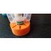 Eye Drops Holder for Vials and Bottles - Znet3D (Orange) - Holds 8 Vials and 1 Bottle - Buy Online on GoSupps.com