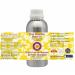 Deve Herbes Pure Rosehip Seed Oil - Cold Pressed 630ml (21 oz) | Organic Skincare for Radiant Skin - Buy Online on GoSupps.com