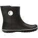 Crocs Women's Jaunt Shorty Boot 9 Black - Comfortable and Stylish Footwear for Women - Buy Online on GoSupps.com