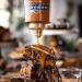 Ghirardelli Creamy Caramel Sauce Bottle with Barista Spoon & Pump - 87.3 oz - Buy Online on GoSupps.com