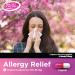 RIGHT REMEDIES Allergy Relief Antihistamine Diphenhydramine HCL 25mg Relieves Seasonal Indoor or Outdoor Allergies Runny Nose Sneezing Allergy Relief (1000 Capsules) - Buy Online on GoSupps.com