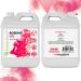 16 oz Cold Pressed Rosehip Oil for Skin, Face, Body & Nails - Moisturizing & Organic Rose Hip Seed Oil - Ideal for Dry Skin - Gua Sha Facial Oil - Buy Online on GoSupps.com
