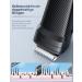 11-in-1 Beard Trimmer and Hair Clippers Men's Grooming Kit - Light Black - Buy Online on GoSupps.com