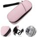Healvian Insulin Cooler Travel Case - Portable Cooling Bag for Insulin Pen & Medication Supplies (Pink) - Buy Online on GoSupps.com