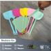 10x XXL Fly Swatter - Best Mosquito Catcher & Insect Trap - Durable & Effective Fly Protection - Buy Online on GoSupps.com
