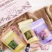 Lavender Epsom Salt & Himalayan Bath Salt 3-Pack Set for Women - Perfect Mother's Day Gift - 16oz/454g - Buy Online on GoSupps.com