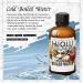 HIQILI 100ML Peppermint Essential Oil & 30ML Cold Boiled Water Fragrance Oil for DIY Diffuser - Buy Online on GoSupps.com