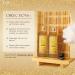 Fair & White Gold Precious Scrub Exfoliating Body Wash 31.8 fl. oz./940 ml - Buy Online on GoSupps.com