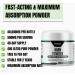 Probase Nutrition Longevity Pure NMN Powder 40g - Pharmaceutical Grade NAD+ Booster | Ultra-Pure & Stabilized Nicotinamide Mononucleotide Powder - Buy Online on GoSupps.com