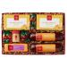 Hickory Farms Farmhouse Sausage & Cheese Medium Gift Box | Gourmet Food Gift Basket  Perfect For Family  Birthday  Sympathy  Congratulations Gifts  Retirement  Thinking of You  Business Gifts - Buy Online on GoSupps.com