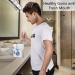 H2ofloss Dental Water Flosser - 12 Tips, 800ml Capacity, Professional Countertop Oral Irrigator (HF-9) - Buy Online on GoSupps.com