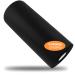 New brothread Black Cut Away Machine Embroidery Stabilizer Backing 12" x 25Yd roll - Medium Weight 2.5 oz - 2 Options - Tear Away/Cut Away Cutaway