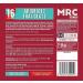 MRC Aromatic Thai Glaze 2.5kg - Thai Spice Blend for Meat Seasoning, Ideal Marinade for Curry & BBQs with Cumin, Ginger, Lemongrass - Shop Now! - Buy Online on GoSupps.com