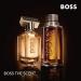Hugo Boss The Scent Eau de Parfum Ambery Women's Perfume With Notes of Honeyed Peach Freesia Bloom Osmanthus Flower & Roasted Cocoa Long Lasting Fragrance 1.6 fl oz. - Buy Online on GoSupps.com