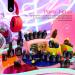 Beetles 20 Colors Gel Nail Art Kit with Base and Top Coat - DIY Spring Summer Manicure Set for Glitter Nails - A-Party Fever Collection - Buy Online on GoSupps.com