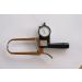Harpenden Skinfold Caliper Model C-136 - Precision Body Fat Measurement Tool - Buy Online on GoSupps.com