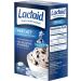 Lactaid Fast Act Lactose Intolerance Relief Caplets - 60 Pack - Prevent Gas, Bloating & Diarrhea - Lactase Enzyme Supplement for Travel - On-The-Go Relief - Buy Online on GoSupps.com