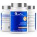 CanPrev D3 - Organic Coconut Oil | 120 Softgels | Pack of 1 l Helps Build And Maintain Bone Health 120 count (Pack of 1) - Buy Online on GoSupps.com