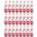 BariatricPal 1200mg Calcium Citrate Sugar-Free Liquid Shots - Raspberry (24-Pack) Raspberry 3.53 Fl Oz (Pack of 24)