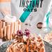 Myprotein Instant Oats - 2500g Vanilia - Buy Online on GoSupps.com
