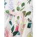 Puseky Toddler Baby Girls Floral Print Dress and Cardigan Set | Sleeveless Outfit for Baby Girl | 2Pcs Set | 2-3 Years | Pink - Buy Online on GoSupps.com