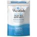 Westlab Pure Mineral Bathing Dead Sea Salt 1kg (Packaging May Vary) Unscented 1 kg (Pack of 1)