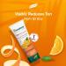 Himalaya Tan Removal Orange Face Wash 100ml - Buy Online on GoSupps.com