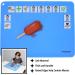 Silicone Placemat with Communication Board for Nonverbal Kids | BPA-Free, Easy to Clean, Nonslip Design - Buy Online on GoSupps.com
