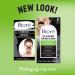 Bior Deep Cleansing Charcoal Pore Strips for Instant Pore Unclogging and Blackhead Removal (8 Count) Charcoal 8 count (Pack of 1) - Buy Online on GoSupps.com
