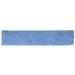 OccuNomix Blue Polyester Sweatband