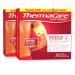 ThermaCare Portable Heating Pad Muscle Therapy Pain Relief Patches Multi-Purpose Heat Wraps for Neck Knee and Upper or Lower Back and More 8 Count