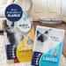 Pack of 20 M/L Kittie Care Cat Litter Liners for Medium and Large Boxes - Buy Online on GoSupps.com