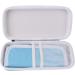 Insulin Cooler Travel Case Medical Cooler Bag Odorless Lightweight Easy to Clean Insulin Pen Insulation (Light Blue) - Buy Online on GoSupps.com