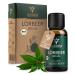 Heldengr n organic bio laurel oil 100% natural Certified foods to take - real laurel leaf oil - essential laurel oil - Leaf labs laurel (1 Pack)