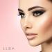 LLBA Handmade Volume Eyelashes | 10D-0.03 D 13mm | C CC D DD L M Curl | 0.03 0.1mm Thick | 8-20mm Length | Long Lasting - Buy Online on GoSupps.com