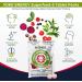 Voke ENERGY TABLETS - Superfood Chewable for Focus & Clarity | 30 Count (Pack of 5) | Vitamin C Mood Support Portable & Resealable - Buy Online on GoSupps.com