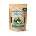 Biojoy Biojoy Organic Chlorella Powder (100 g) Natural and without additives (Chlorella vulgaris L.)