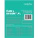 NURYSH Daily Essential Multi-Vitamin Patch - 30-Day Supply for Men and Women - Vegan-Friendly Natural Ingredients - Energy Boosting Multivitamin Patch - Buy Online on GoSupps.com