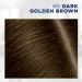 Clairol Root Touch-Up 4G Dark Golden Brown Permanent Hair Dye Pack of 2 - 1.1 Fl Oz - Buy Online on GoSupps.com
