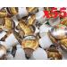 55x Caf Maid Luxury Coffee Creamer Long Life Individual Portions Pots Jiggers Lakeland x55 pots