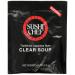 Sushi Chef Clear Soup, 0.33-Ounce Packages (Pack of 12)