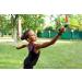 LJANGO Hand Eye Coordination Training | Responsive Catch Trainer for Soccer | Improves Eye Focus and Dribbling Skills - Buy Online on GoSupps.com