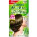 Kao Blaune Fragrant And Gloss Color Gray Hair Dye 4A Ash Brown - Buy Online on GoSupps.com