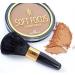 Black Radiance True Complexion Soft Focus Finishing Powder Milk Chocolate Finish 2.4 Ounce - Pack of 1 - Buy Online on GoSupps.com