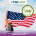 FineLand Milk Thistle Pills 50:1 Extract 120 Vegan Capsules - 20 000 mg Strenght with 80% Silymarin Flavonoids Liver & Antioxidant Support | 50X Concentrated Seed Extract - Non-GMO Made in USA - Buy Online on GoSupps.com
