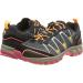 Buy CMP Women's ALTAK WMN Waterproof Trail Running Shoes - Red Fluo-Carminio | EU Sizes 38-39 | Lightweight & Durable Trail Footwear - Buy Online on GoSupps.com
